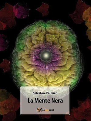 cover image of La Mente Nera